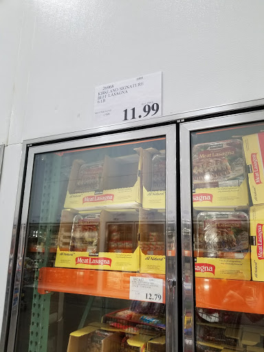 Warehouse store «Costco Wholesale», reviews and photos, 2887 S Market St, Gilbert, AZ 85296, USA