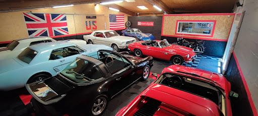 Photo 2 - USCARS-SHOP