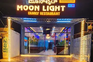 Moon Light Restaurant image