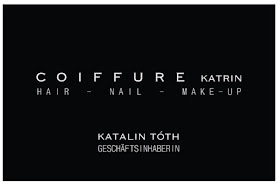 Coiffeur Katrin