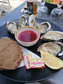 Plats et boissons du Restaurant La Buvette de la Plage à Saint-Valery-sur-Somme - n°8