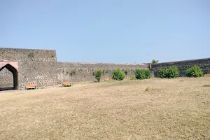 Kushalgarh Fort Parking image