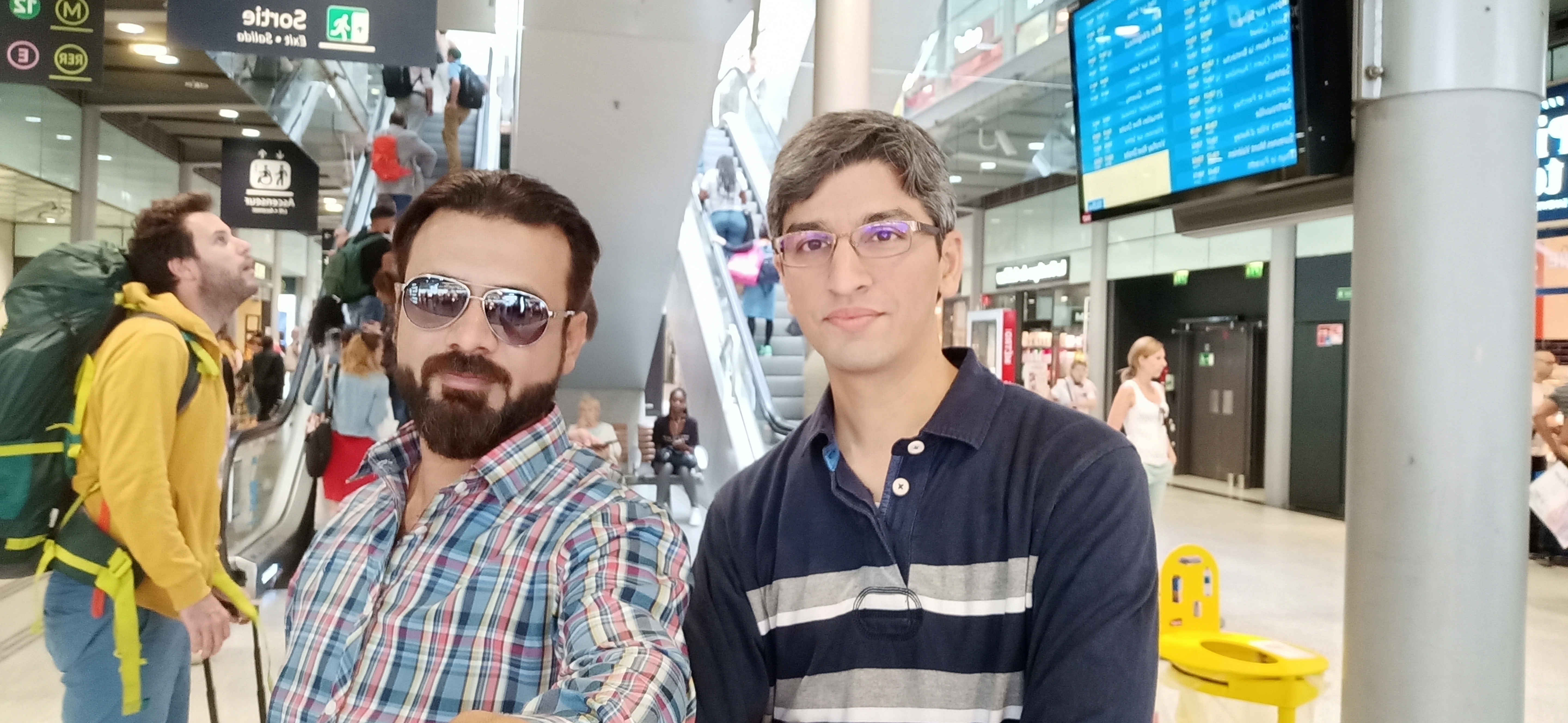 Photo n° 7 de l'avis de Nabeel.i fait le 22/09/2018 à 00:44