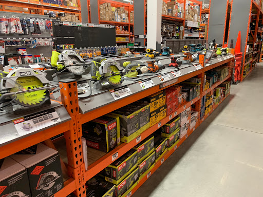 Home Improvement Store «The Home Depot», reviews and photos, 4829 US-90, Pace, FL 32571, USA