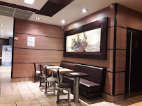 Atmosphère du Restauration rapide McDonald's Tourville-la-Rivière à Tourville-la-Rivière - n°14