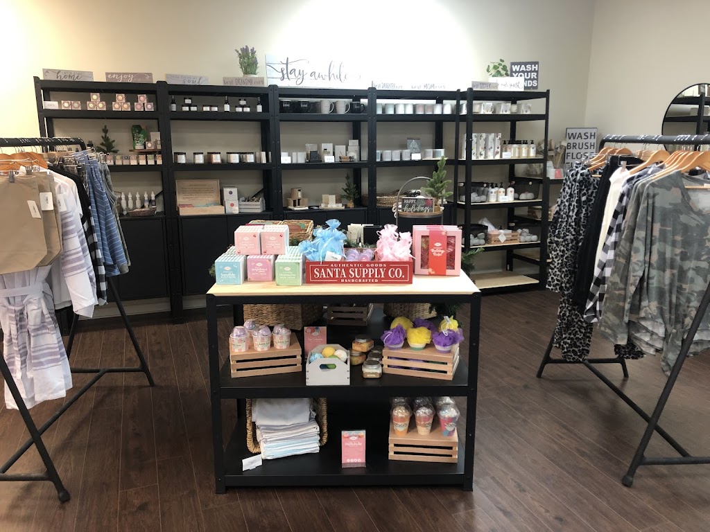 Indigenous Boutique & Spa 28719