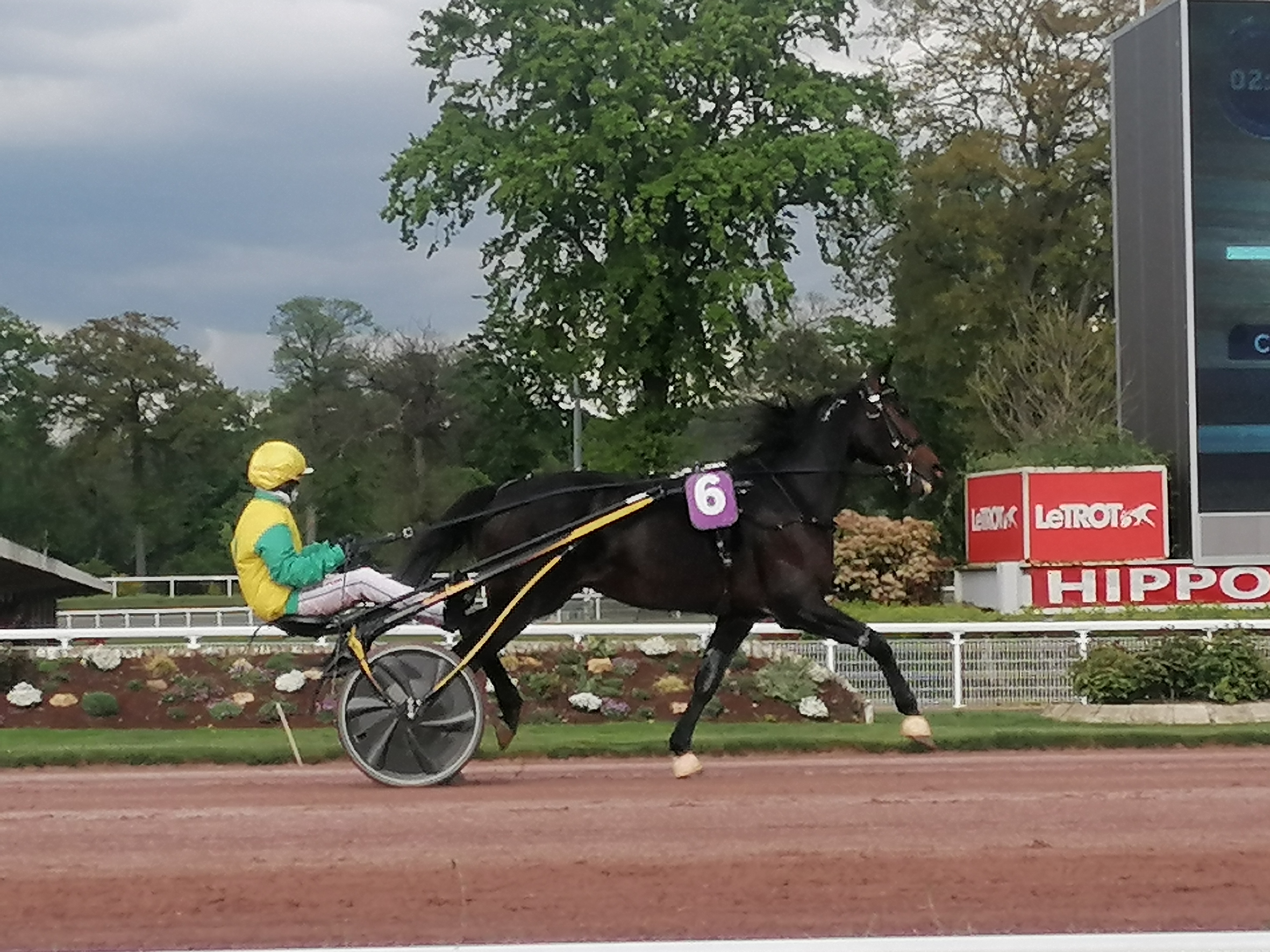 Photo n° 7 de l'avis de Hion.daniel@gmail.com.m fait le 23/04/2022 à 20:50