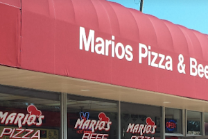 Mario's Pizza image