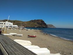 Photo de Playa de las Negras zone sauvage