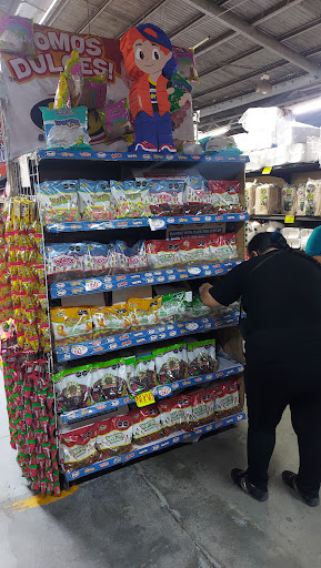 Distribuidora de Dulces Ugarte S.A. de C.V. en San Nicolás de los Garza