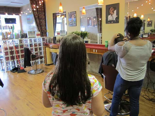 Beauty Salon «Toppers Salon», reviews and photos, 2020 W Pensacola St #60, Tallahassee, FL 32304, USA