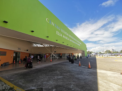 Centro de Rehabilitación y Educación Especial 'Profra. Elsa María San Román de Sansores' (CREE Campeche)