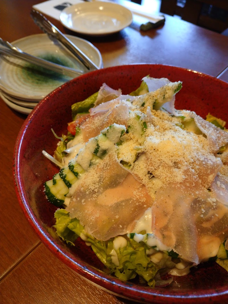 もだん和食 吟 茨城県東海村舟石川駅東 居酒屋 グルコミ