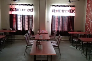 Khana Khazana Restaurant image