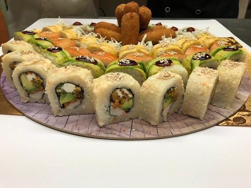 Sushi&Gong