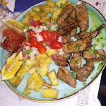 Photo n°1 de l'avis de Giuseppe.a fait le 12/08/2019 à 23:08 sur le  Il Tocco Acireale à Acireale