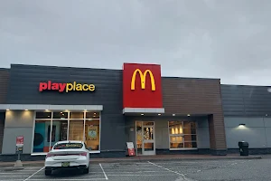 McDonald’s image