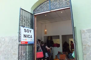 SOY NICA image