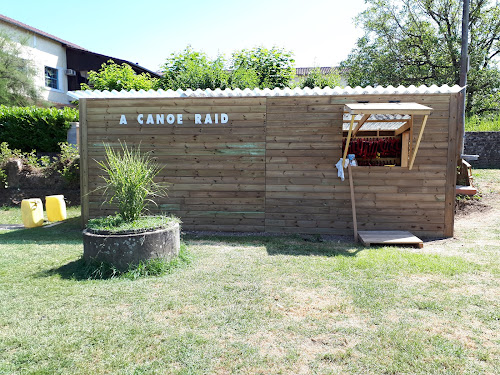 Centre de loisirs A Canoë-Raid Siorac-en-Périgord