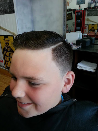 Classic Barber Clonmel in Clonmel, Co. Tipperary