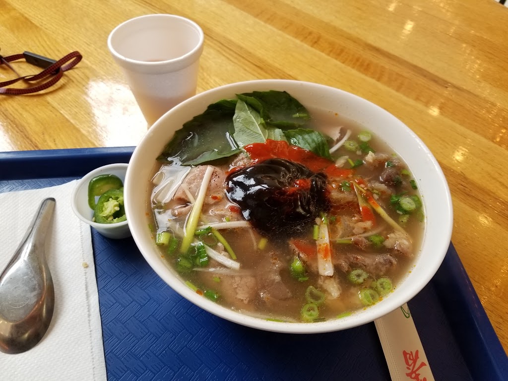 Pho Vietnamese Cuisine 50309