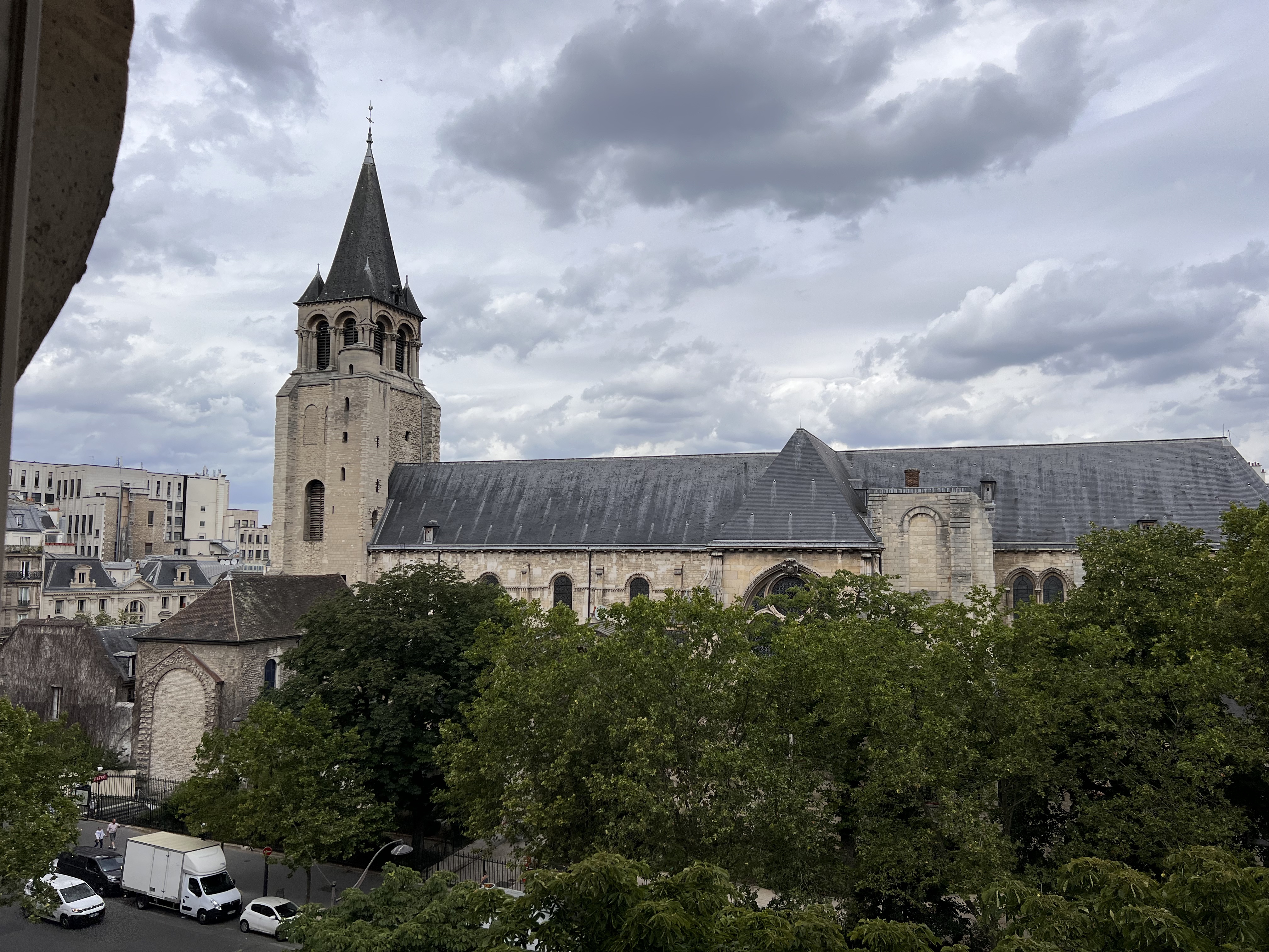 Photo n° 1 de l'avis de Nadezda.u fait le 11/07/2023 à 12:28