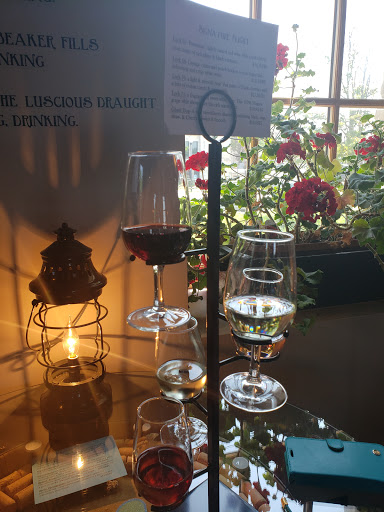 Winery «Flight of Five Winery», reviews and photos, 2 Pine St, Lockport, NY 14094, USA