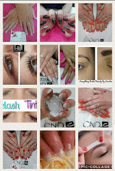 Everything Nails & Beauty By Caroline