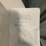 Photo n°1 de l'avis de luca.e fait le 27/03/2023 à 21:22 sur le  Al Vecio Muin à Mogliano Veneto