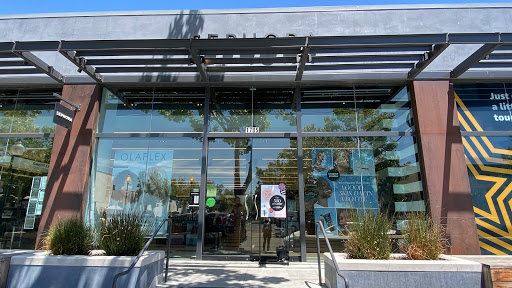 Health and beauty shop Berkeley