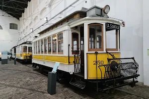 Porto Tram Museum image