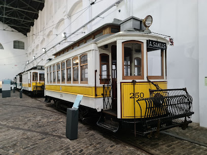 Museu do Carro Elétrico