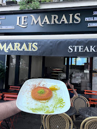 Photos du propriétaire du Restaurant turc Le Marais à Paris - n°1