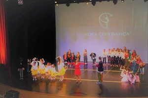 Alma com Dança - Escola Artística image