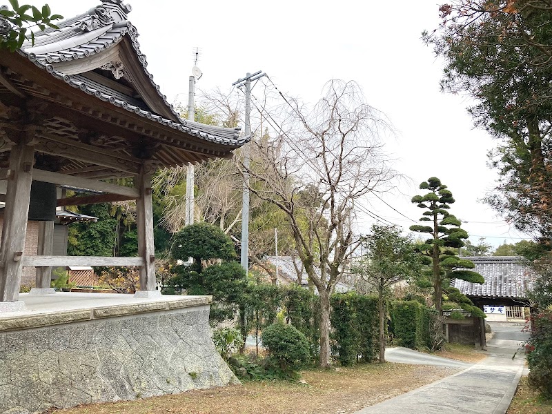 隣海院