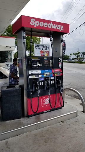 Convenience Store «Speedway», reviews and photos, 150 N State Rd 7, Margate, FL 33063, USA