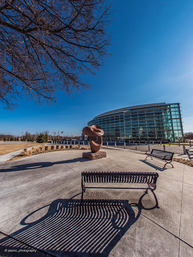 Performing Arts Theater «Broken Arrow Performing Arts Center», reviews and photos, 701 S Main St, Broken Arrow, OK 74012, USA