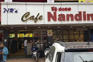 Cafe Nandini image