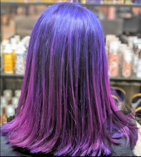 Hair Salon «Do the Bang Thing Salon», reviews and photos, 1957 S Broadway, Denver, CO 80210, USA