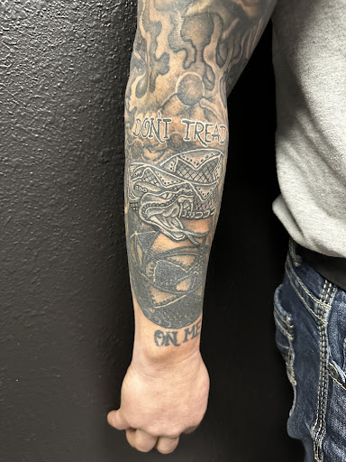 Explore meaningful tattoos idea, creative tattoo ideas in Merrillville, available at Sacred Moon Private Tattoo Studio