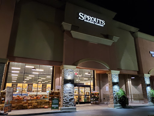 Health Food Store «Sprouts Farmers Market», reviews and photos, 21821 Ventura Blvd, Woodland Hills, CA 91364, USA