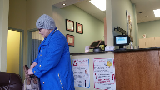 4555 Oakton St, Skokie, IL 60076, USA