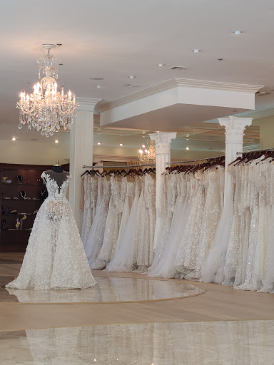 Bridal Shop «Panache Bridal», reviews and photos, 9740 Wilshire Blvd, Beverly Hills, CA 90212, USA