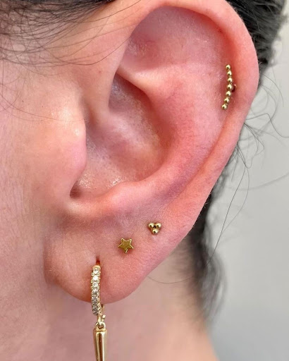 Explore rip mother tattoo ideas, creative tattoo ideas in Marietta, available at Sink or Swim Studio and Gallery