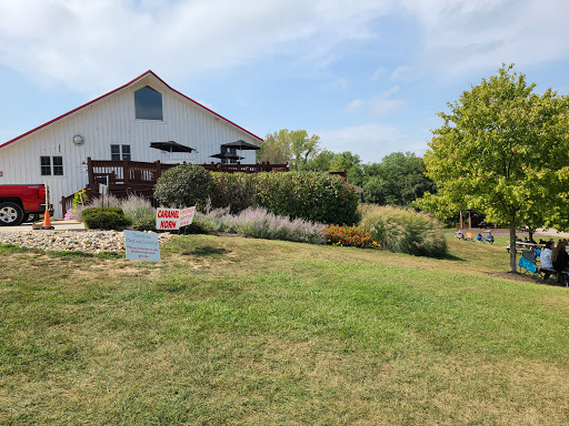 Winery «Mallow Run Winery», reviews and photos, 6964 W Whiteland Rd, Bargersville, IN 46106, USA