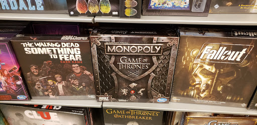 Book Store «Barnes & Noble», reviews and photos, 9891 Waterstone Blvd, Cincinnati, OH 45249, USA