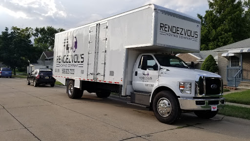 Rendezvous Moving & Storage LLC