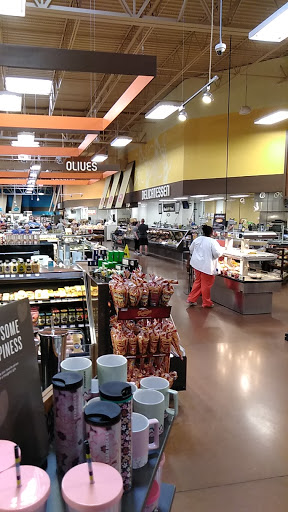 Grocery Store «Kroger Marketplace», reviews and photos, 1931 Jesse Jewell Pkwy SE, Gainesville, GA 30501, USA