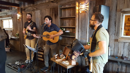 Winery «Great Frogs Winery», reviews and photos, 3218 Harness Creek Rd, Annapolis, MD 21403, USA