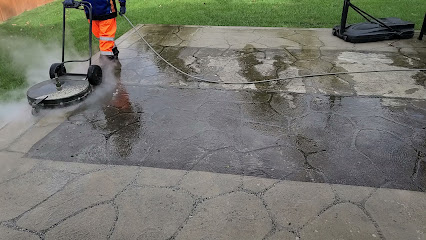 Shore Clean Solutions Power Washing